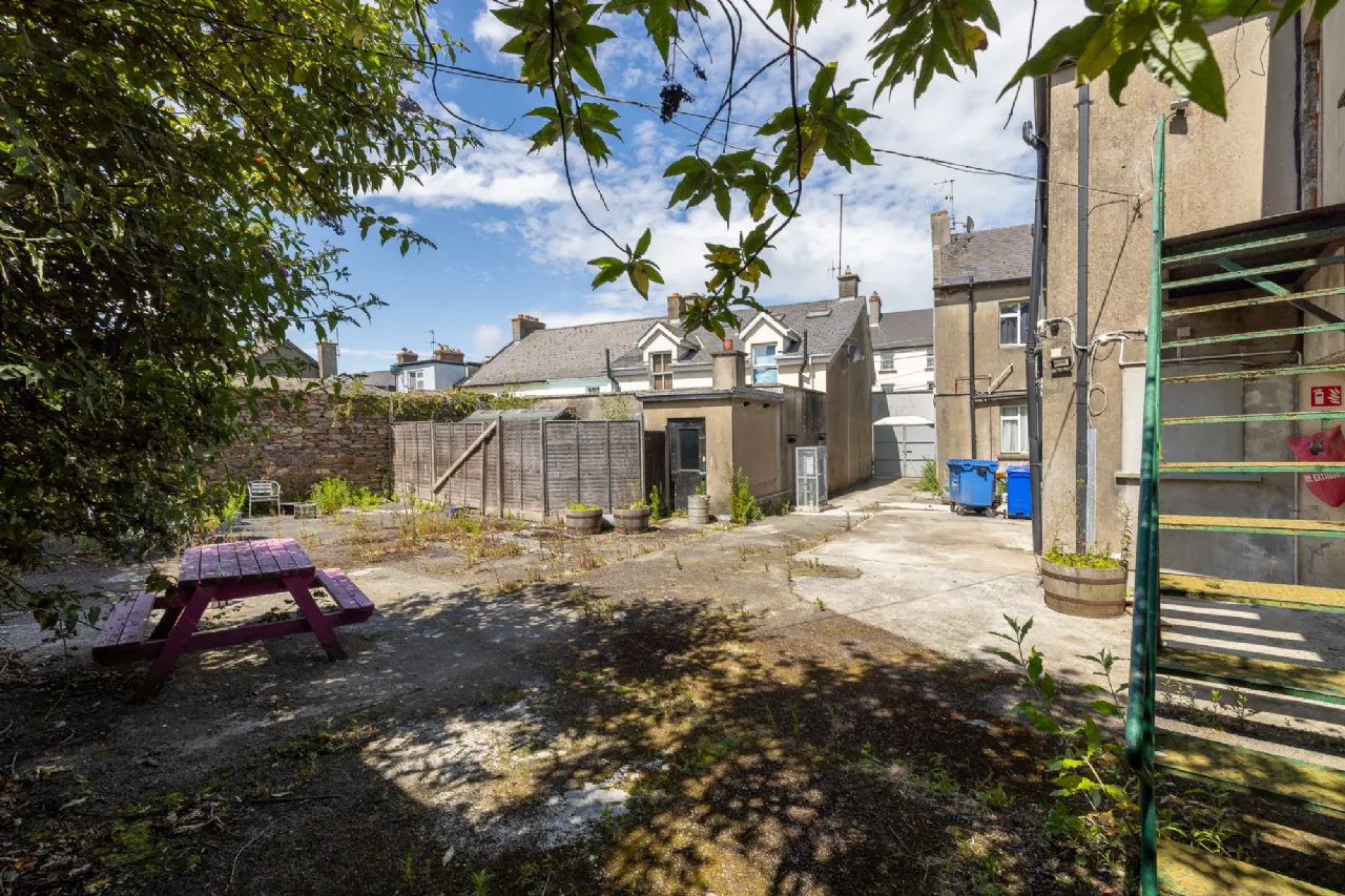 Photo of 96/98 Upper John Street, Formerly Wexford Arms, Townparks, Wexford, Y35 HX74