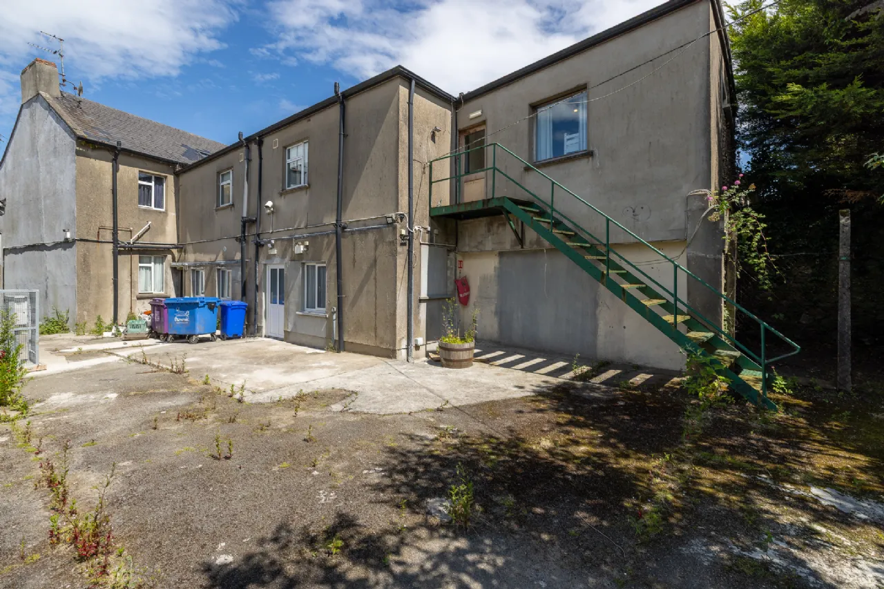 Photo of 96/98 Upper John Street, Formerly Wexford Arms, Townparks, Wexford, Y35 HX74