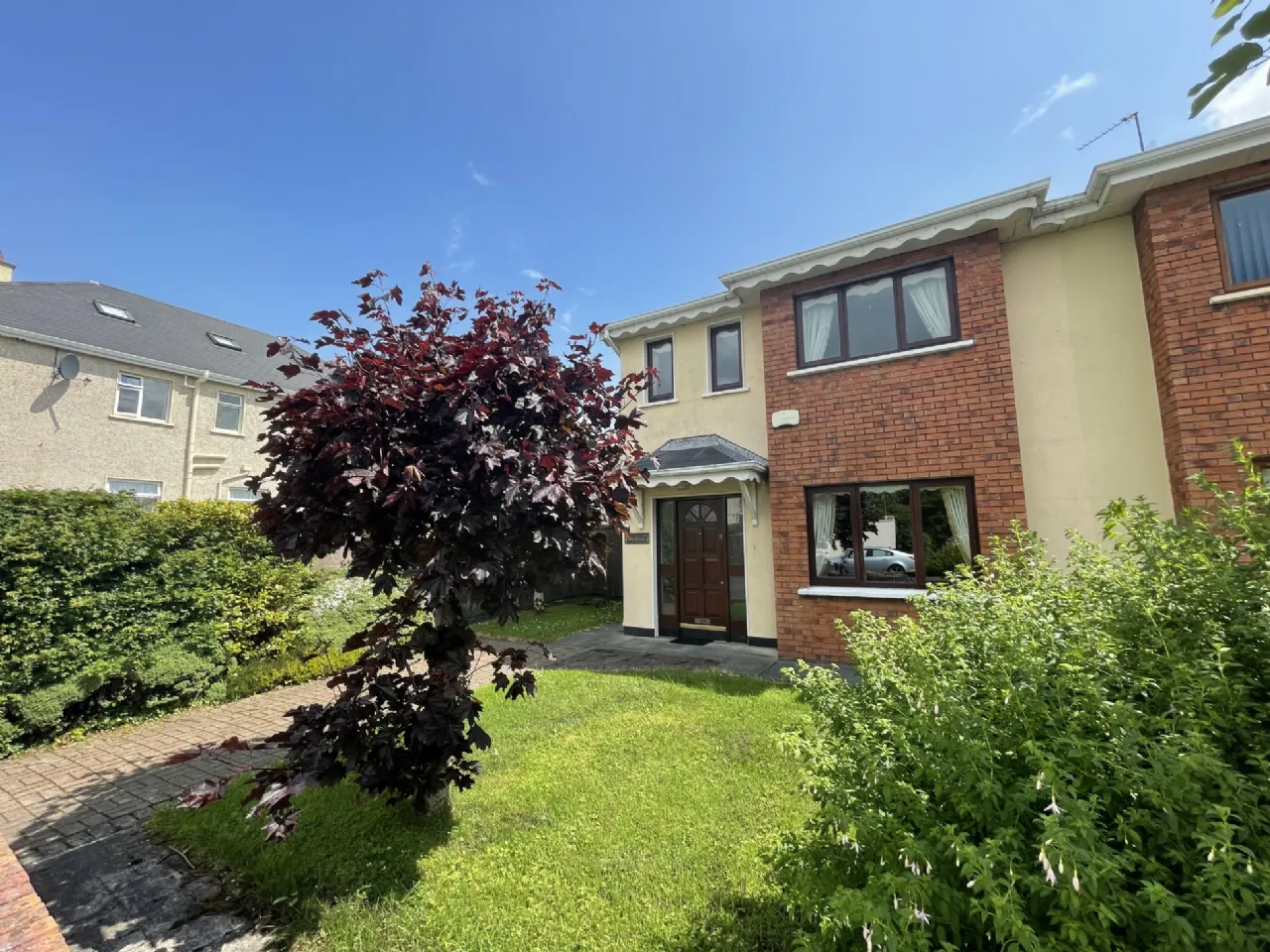 Photo of 3 Clew Bay Close, The Quay, Westport, Co Mayo, F28 E421