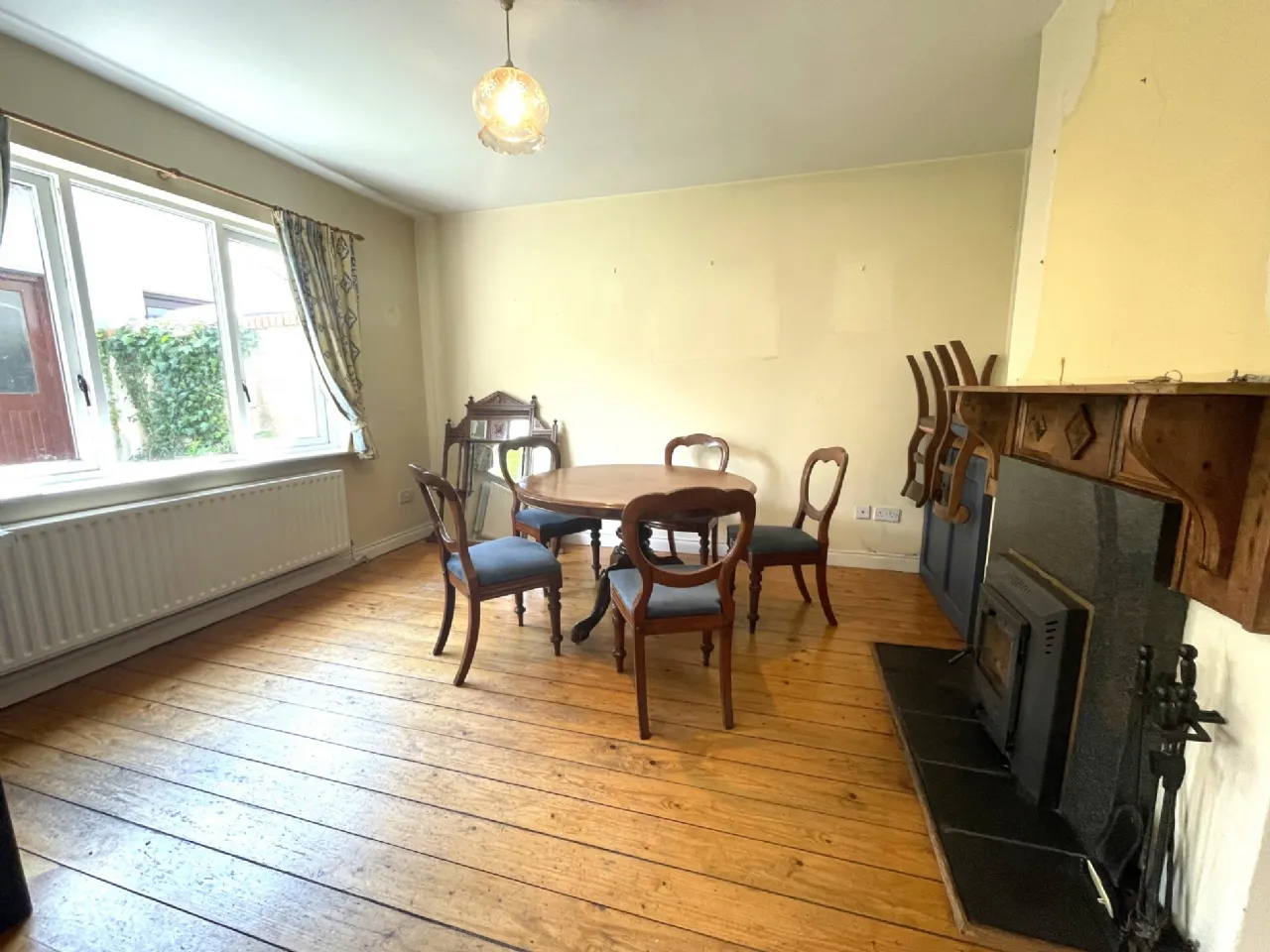 Photo of 3 Clew Bay Close, The Quay, Westport, Co Mayo, F28 E421