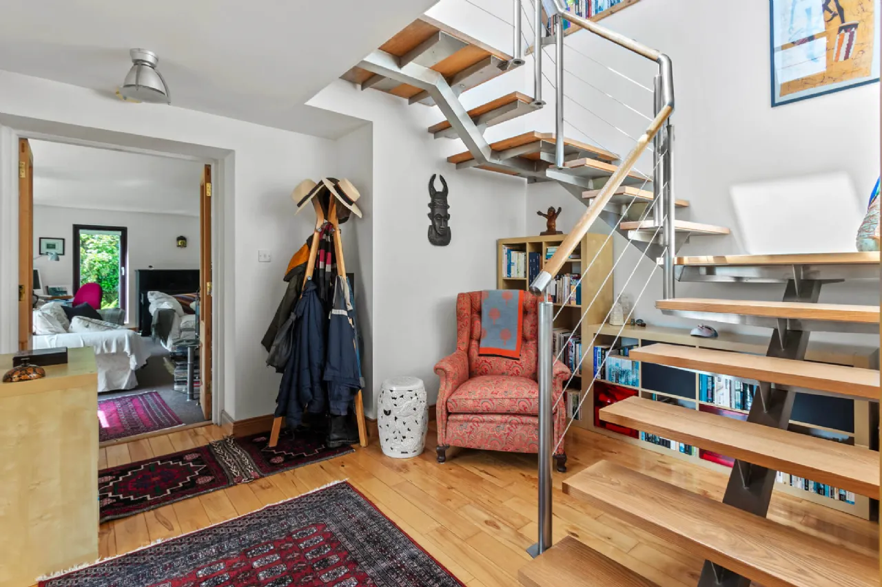 Photo of Rockwood House, Gortnagrough, Ballydehob, Co Cork, P81 KR04