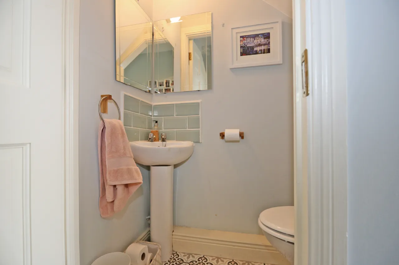 Photo of 190 Sycamore Drive, Woodhaven, Castletroy, Limerick, V94X2EP