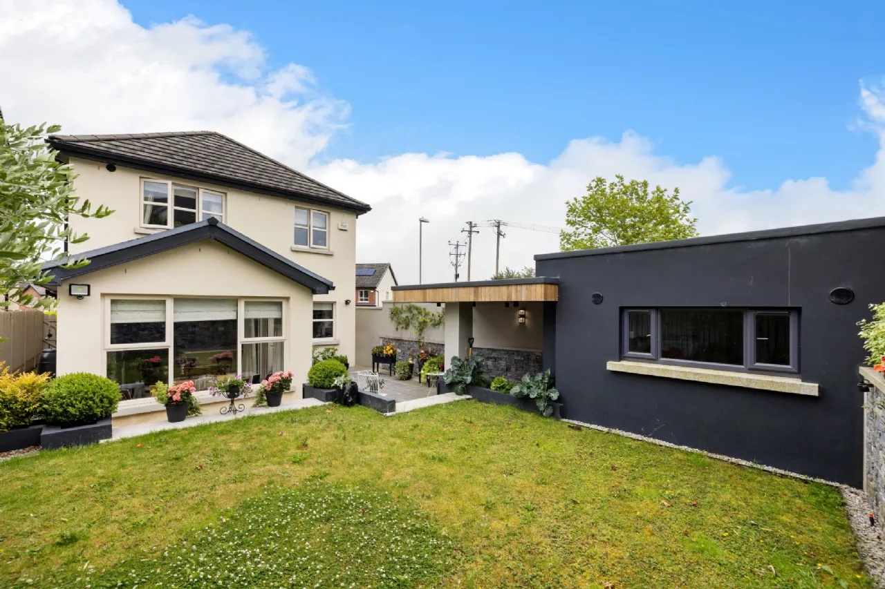 Photo of Tír na n-Óg, 34 Carrig Mill, Greystones, Co Wicklow, A63 Y221