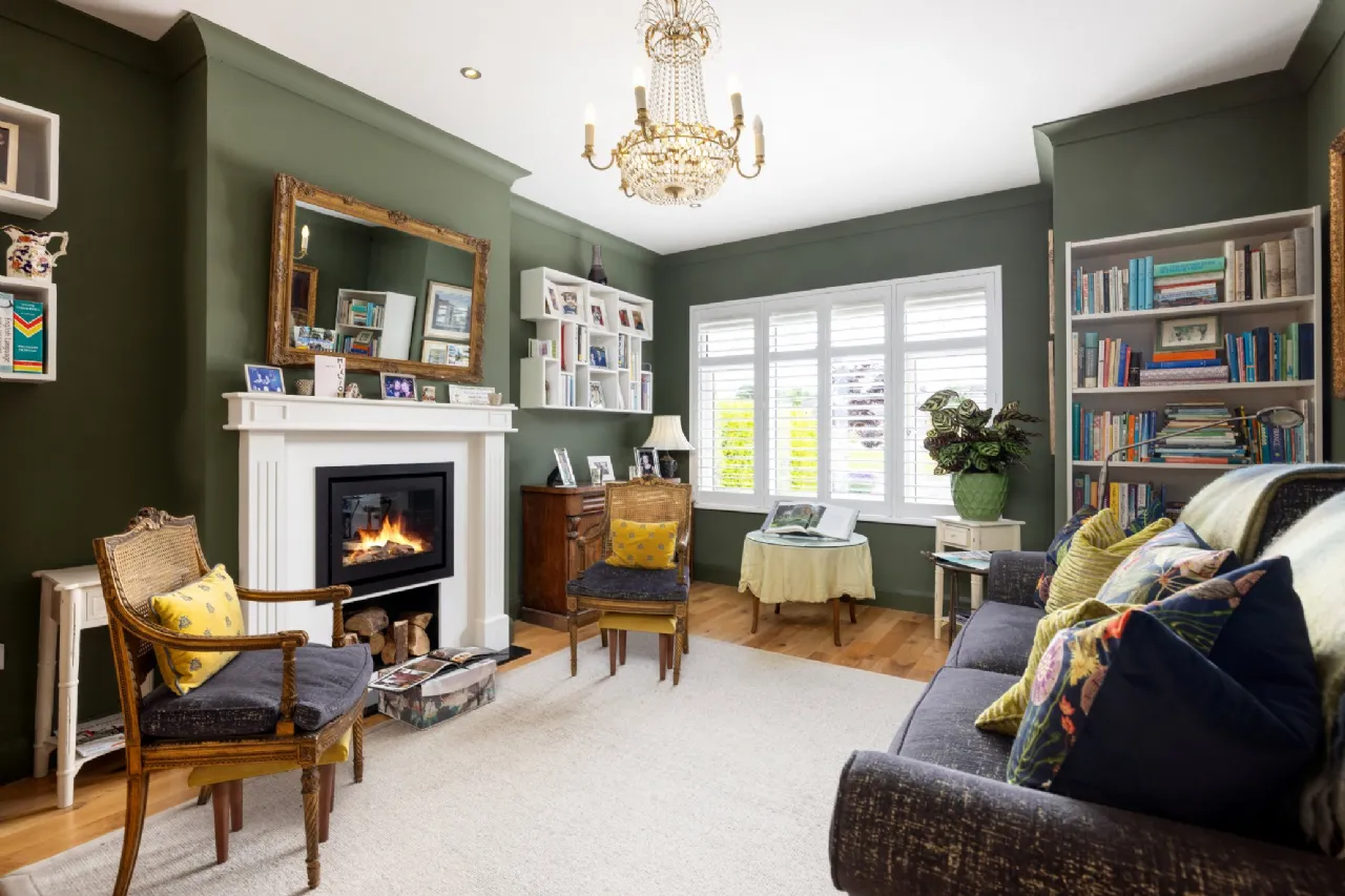 Photo of Tír na n-Óg, 34 Carrig Mill, Greystones, Co Wicklow, A63 Y221