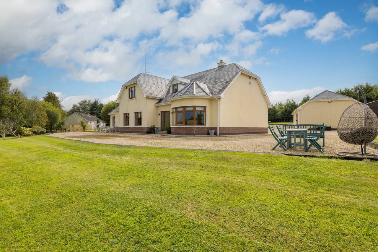 Photo of Clonganny, Ballygarrett, Co. Wexford, Y25X683
