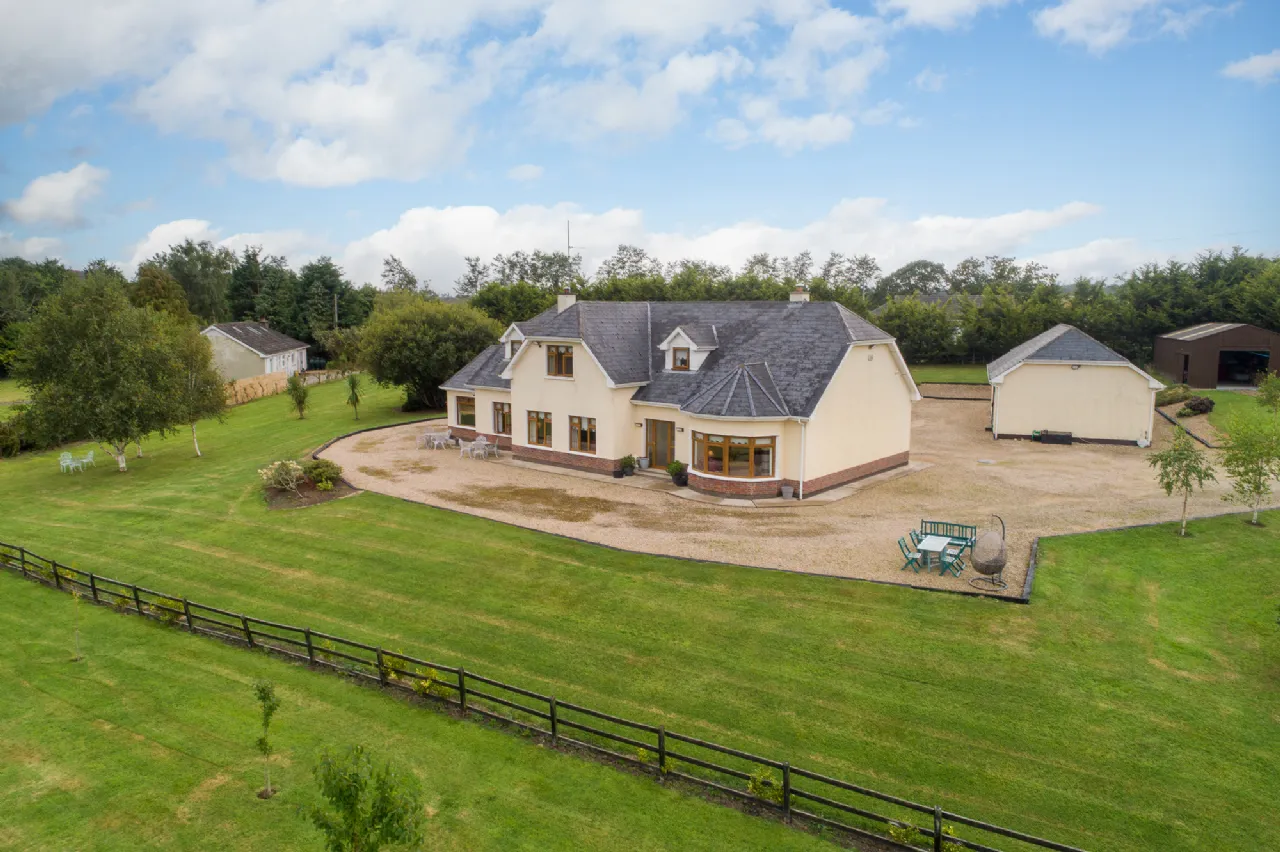 Photo of Clonganny, Ballygarrett, Co. Wexford, Y25X683