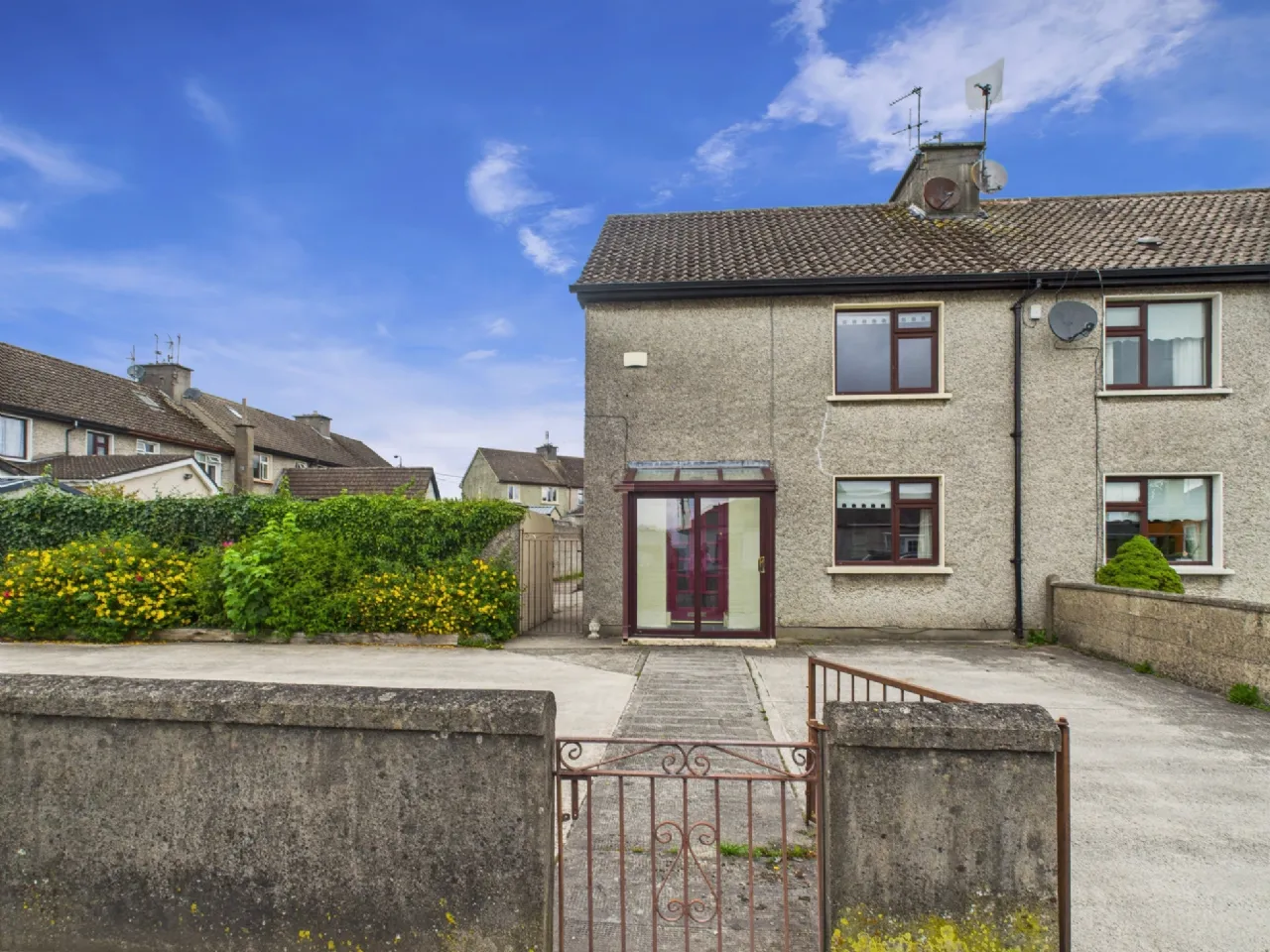 Photo of 15 Knockanpierce, Nenagh, Co. Tipperary, E45E767