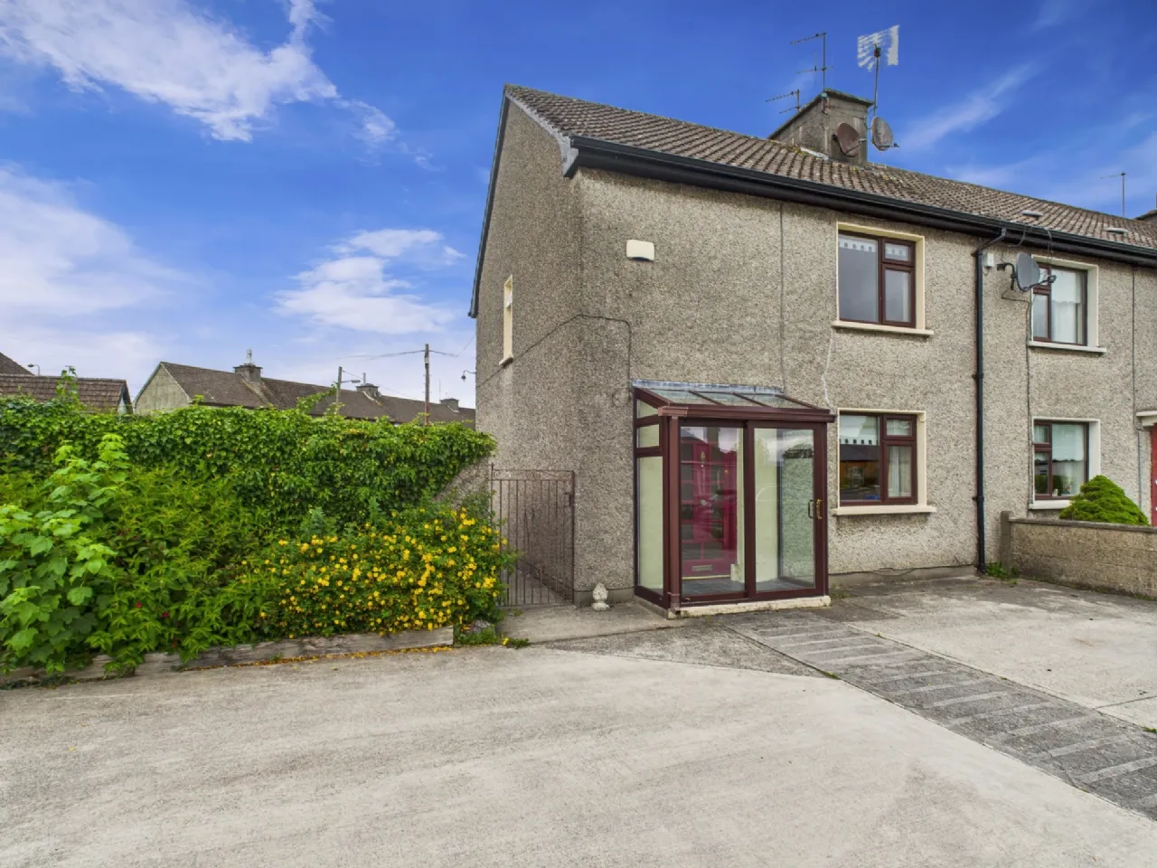 Photo of 15 Knockanpierce, Nenagh, Co. Tipperary, E45E767