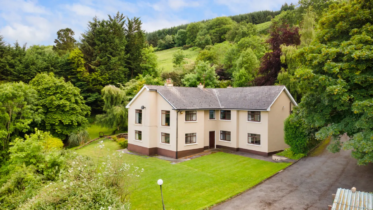 Photo of Allagour, Ballinascorney, Co. Dublin, D24 AH50