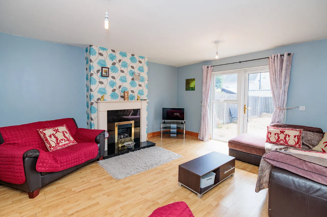 Photo of 21 Hawthorn  Walk, Parcnagowan, Kilkenny, R95 T2X6