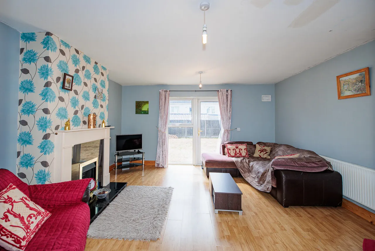 Photo of 21 Hawthorn  Walk, Parcnagowan, Kilkenny, R95 T2X6