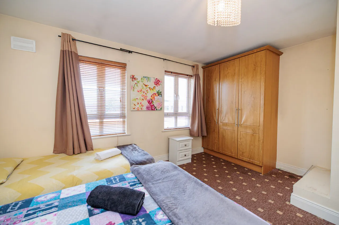 Photo of 21 Hawthorn  Walk, Parcnagowan, Kilkenny, R95 T2X6