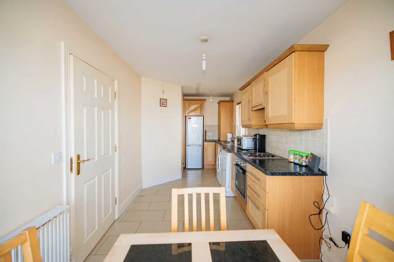 Photo of 21 Hawthorn  Walk, Parcnagowan, Kilkenny, R95 T2X6