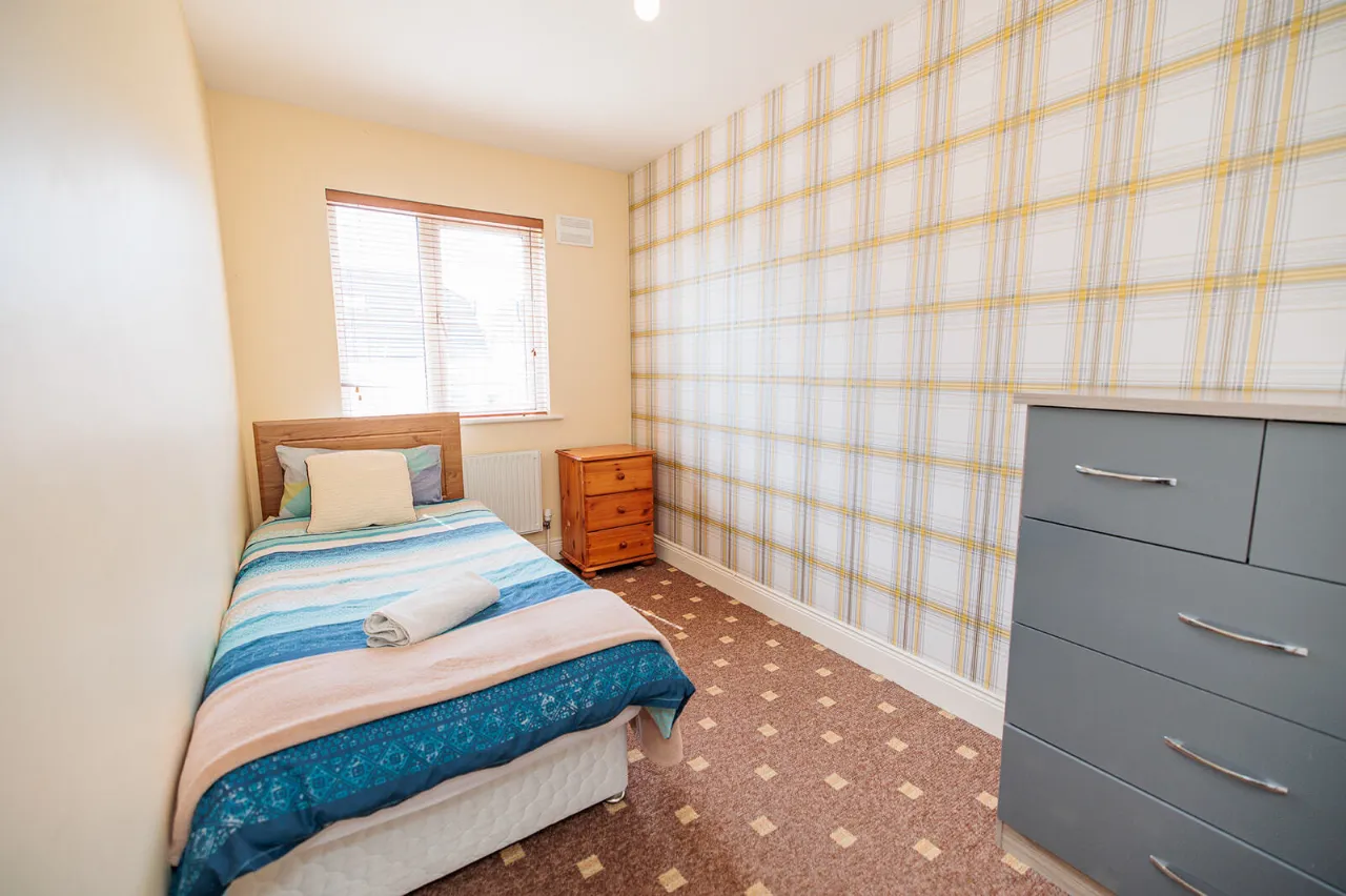 Photo of 21 Hawthorn  Walk, Parcnagowan, Kilkenny, R95 T2X6