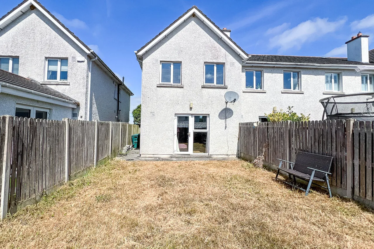 Photo of 21 Hawthorn  Walk, Parcnagowan, Kilkenny, R95 T2X6