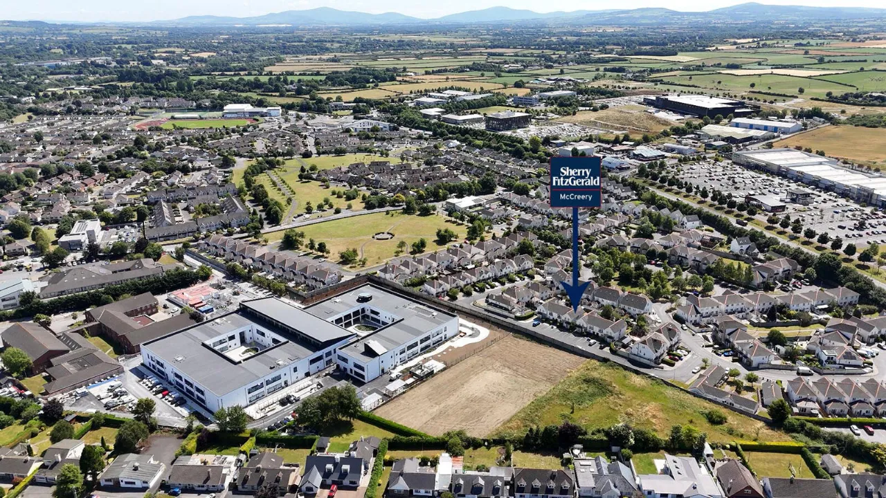 Photo of 21 Hawthorn  Walk, Parcnagowan, Kilkenny, R95 T2X6