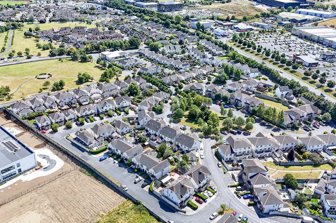 Photo of 21 Hawthorn  Walk, Parcnagowan, Kilkenny, R95 T2X6