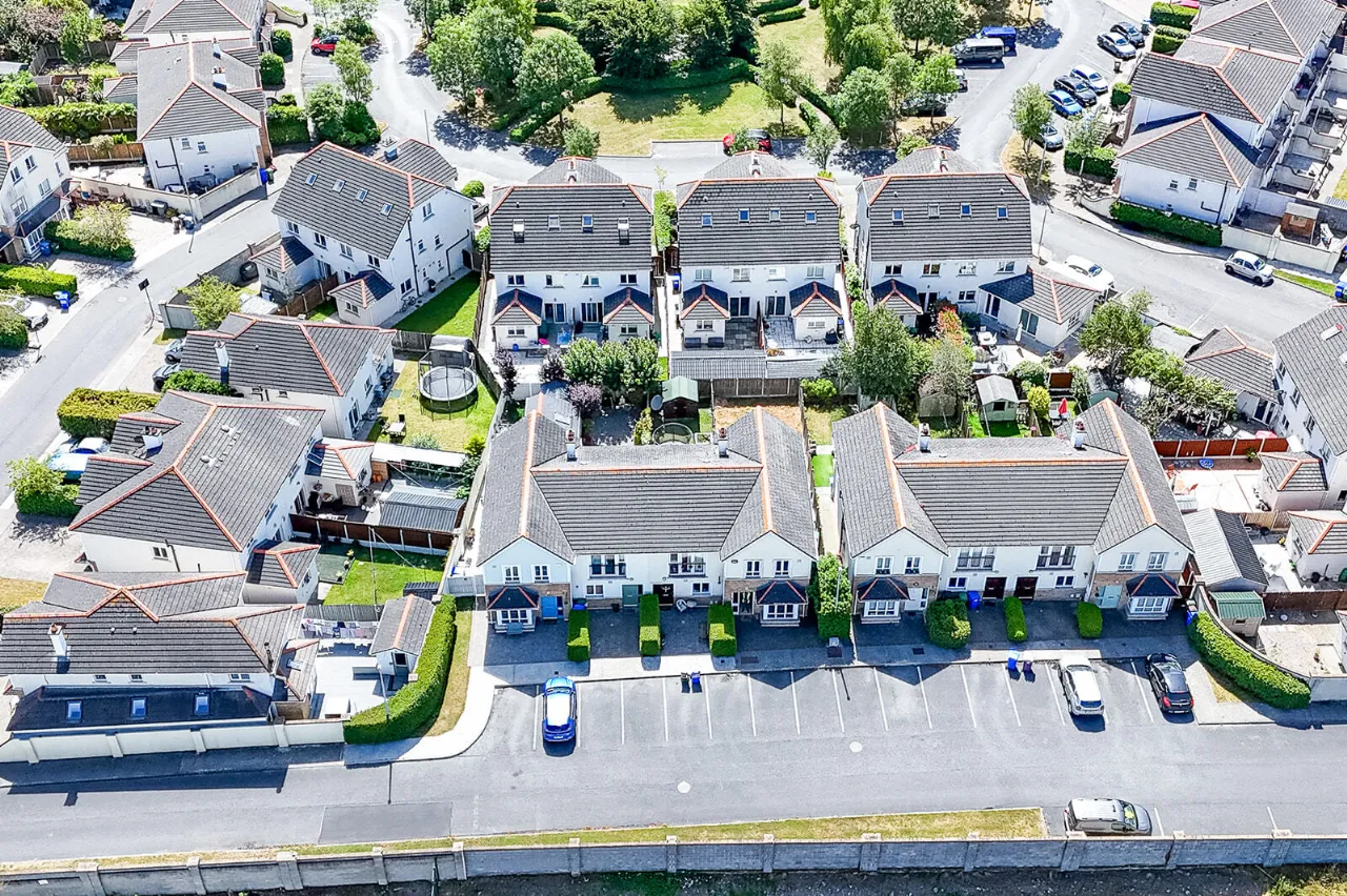 Photo of 21 Hawthorn  Walk, Parcnagowan, Kilkenny, R95 T2X6