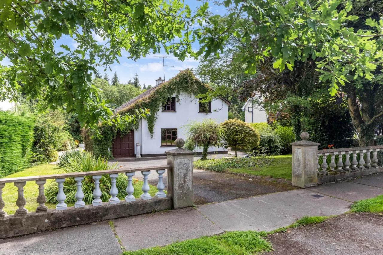 Photo of Park Road, Monaghan Town, Monaghan, H18 AW02