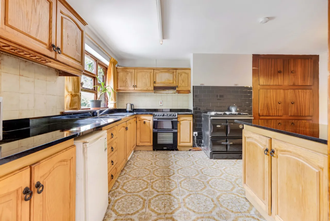 Photo of Park Road, Monaghan Town, Monaghan, H18 AW02