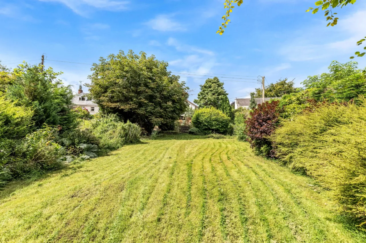 Photo of Park Road, Monaghan Town, Monaghan, H18 AW02