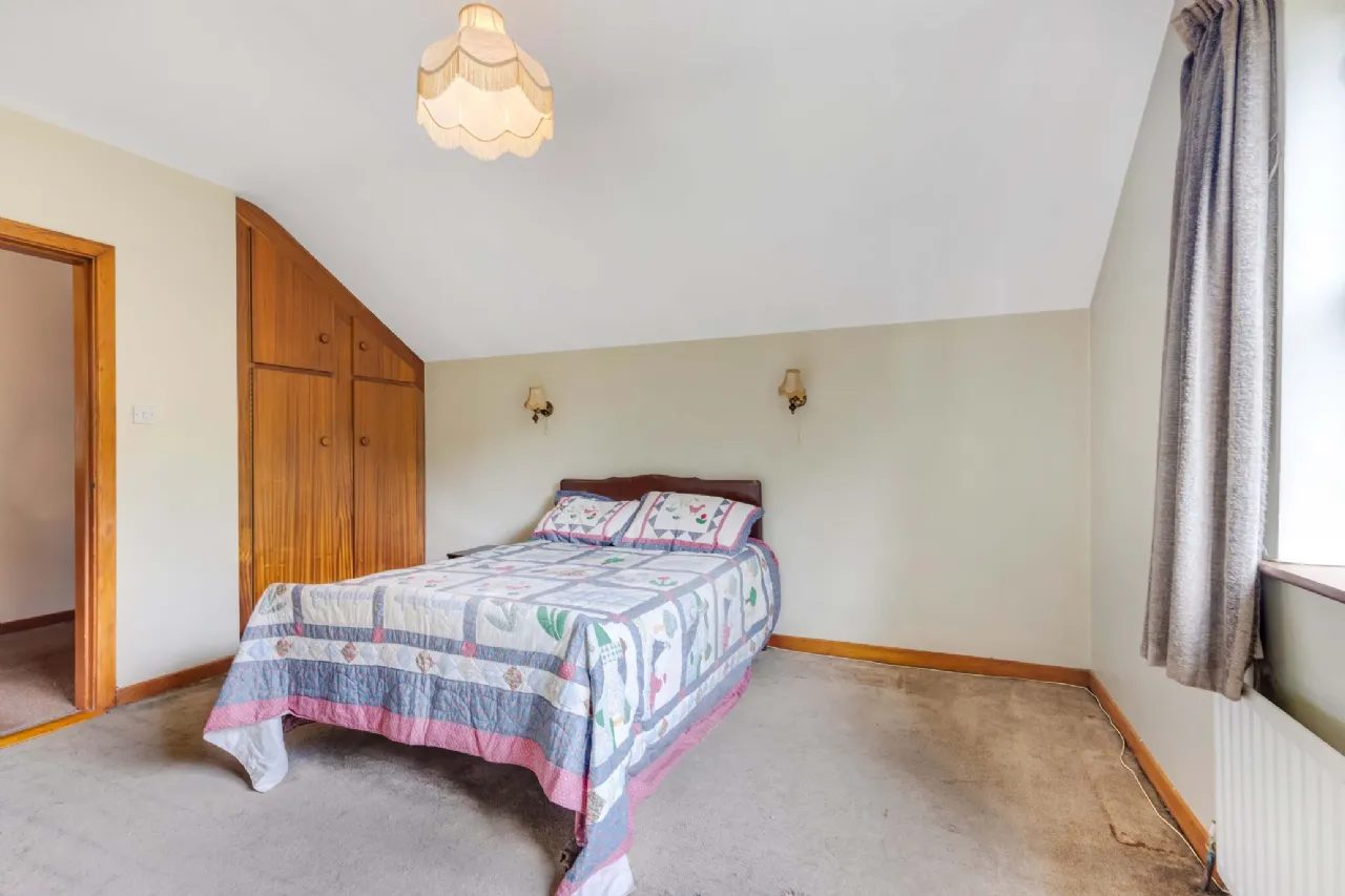 Photo of Park Road, Monaghan Town, Monaghan, H18 AW02