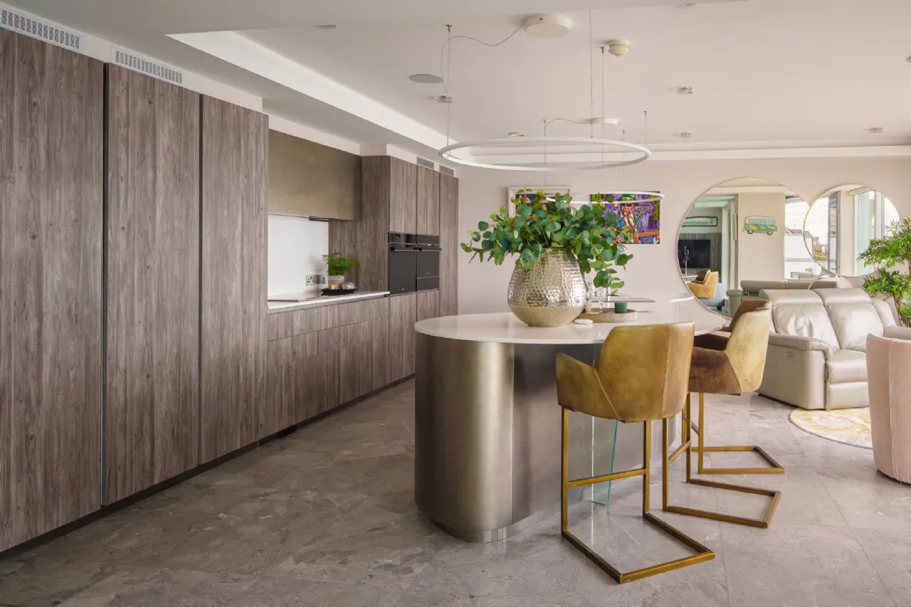 Photo of Sea Beach House, Sandymount, Blackrock, County Louth, A91N274