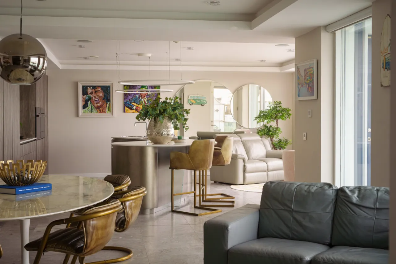 Photo of Sea Beach House, Sandymount, Blackrock, County Louth, A91N274