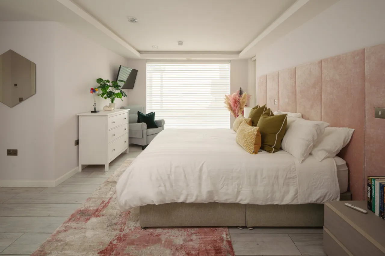 Photo of Sea Beach House, Sandymount, Blackrock, County Louth, A91N274