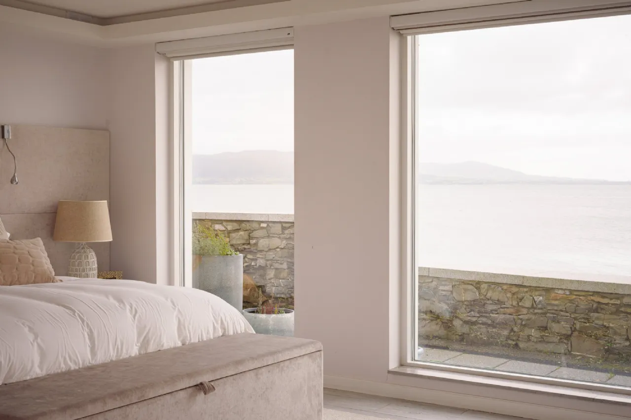 Photo of Sea Beach House, Sandymount, Blackrock, County Louth, A91N274