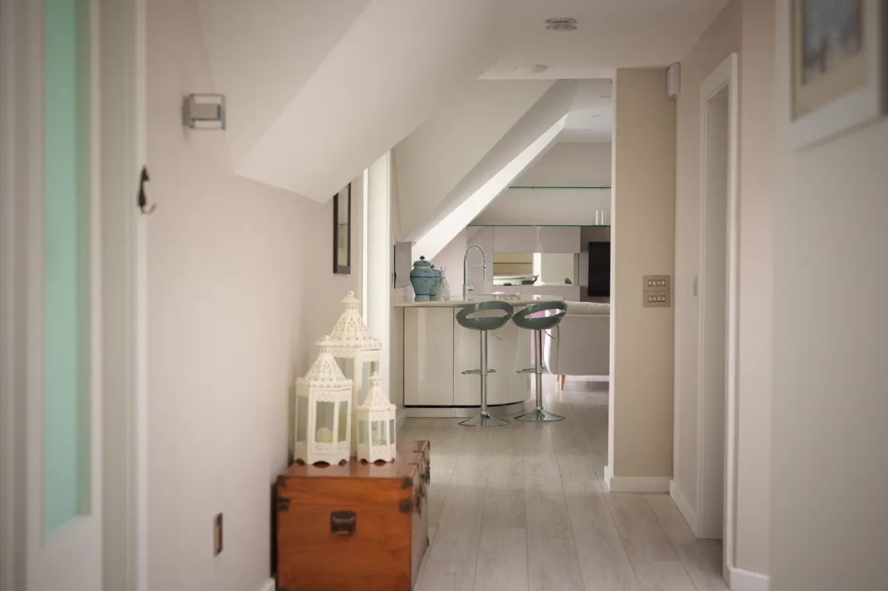 Photo of Sea Beach House, Sandymount, Blackrock, County Louth, A91N274