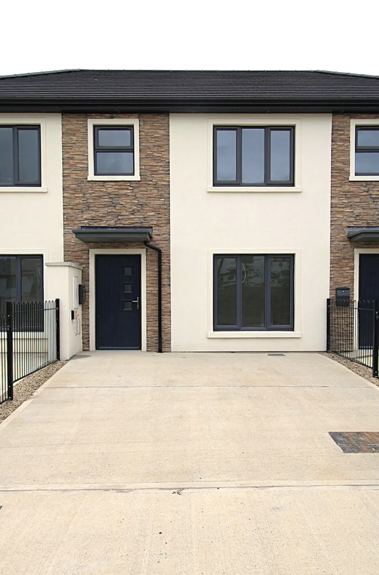 Photo of 3-Bed, Mid-Terrace (98 Sq M), Cois Dara (Phase 3), Tullow Road, Carlow