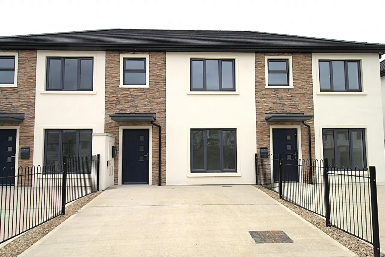 Photo of 3-Bed, Mid-Terrace (98 Sq M), Cois Dara (Phase 3), Tullow Road, Carlow