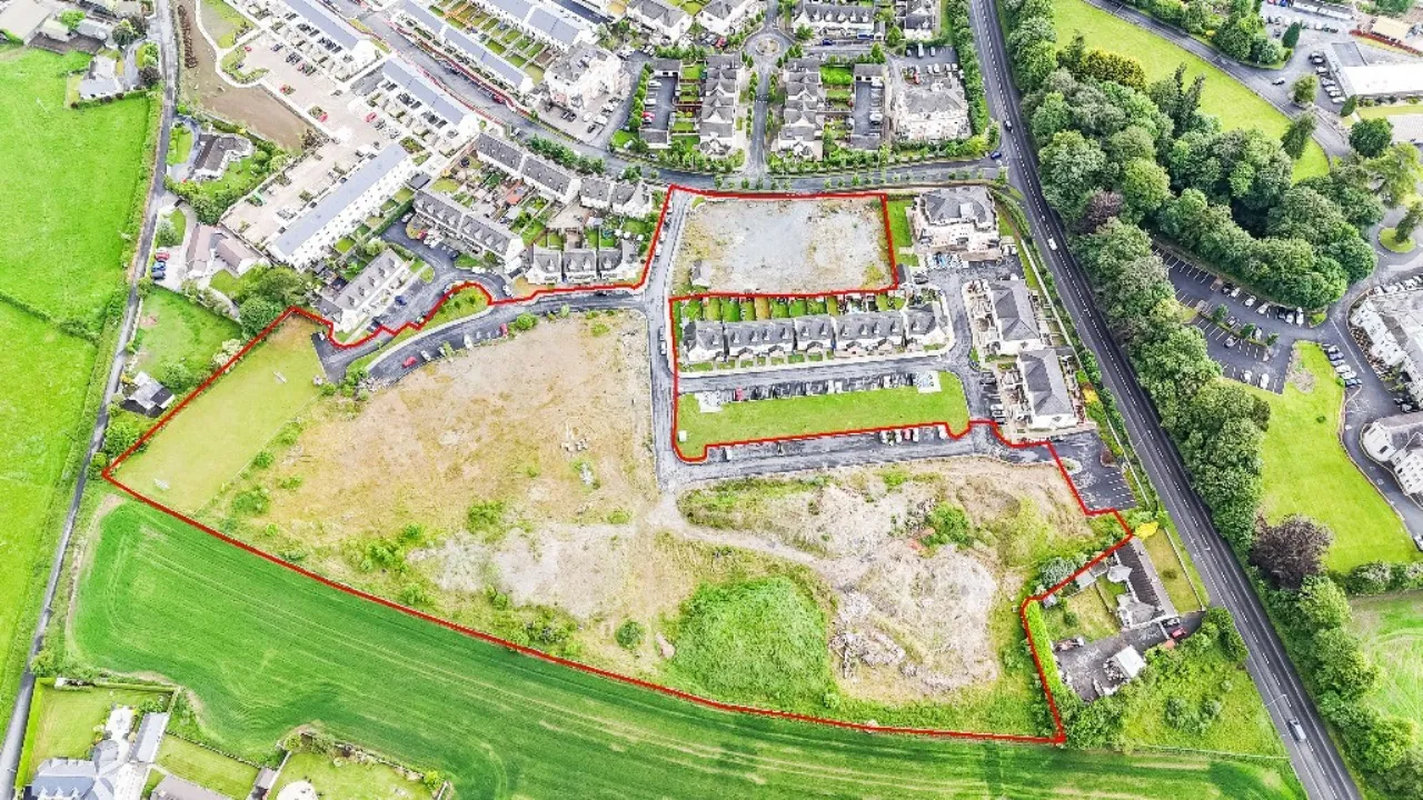 Photo of Development Land At Margarets Field, Callan Road, Kilkenny