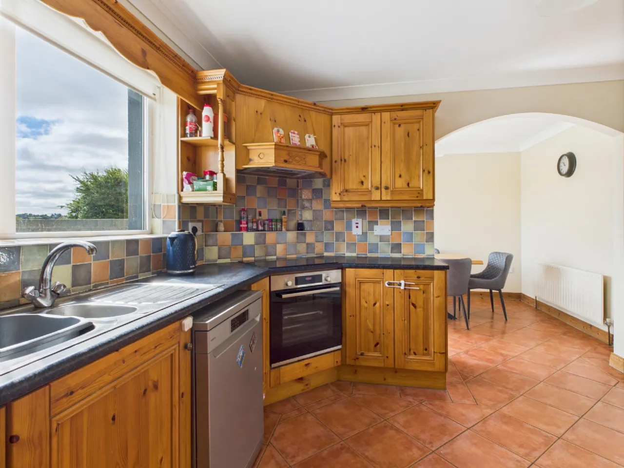 Photo of 35 Jairdin Drive, Loughrea, Co. Galway, H62 W586