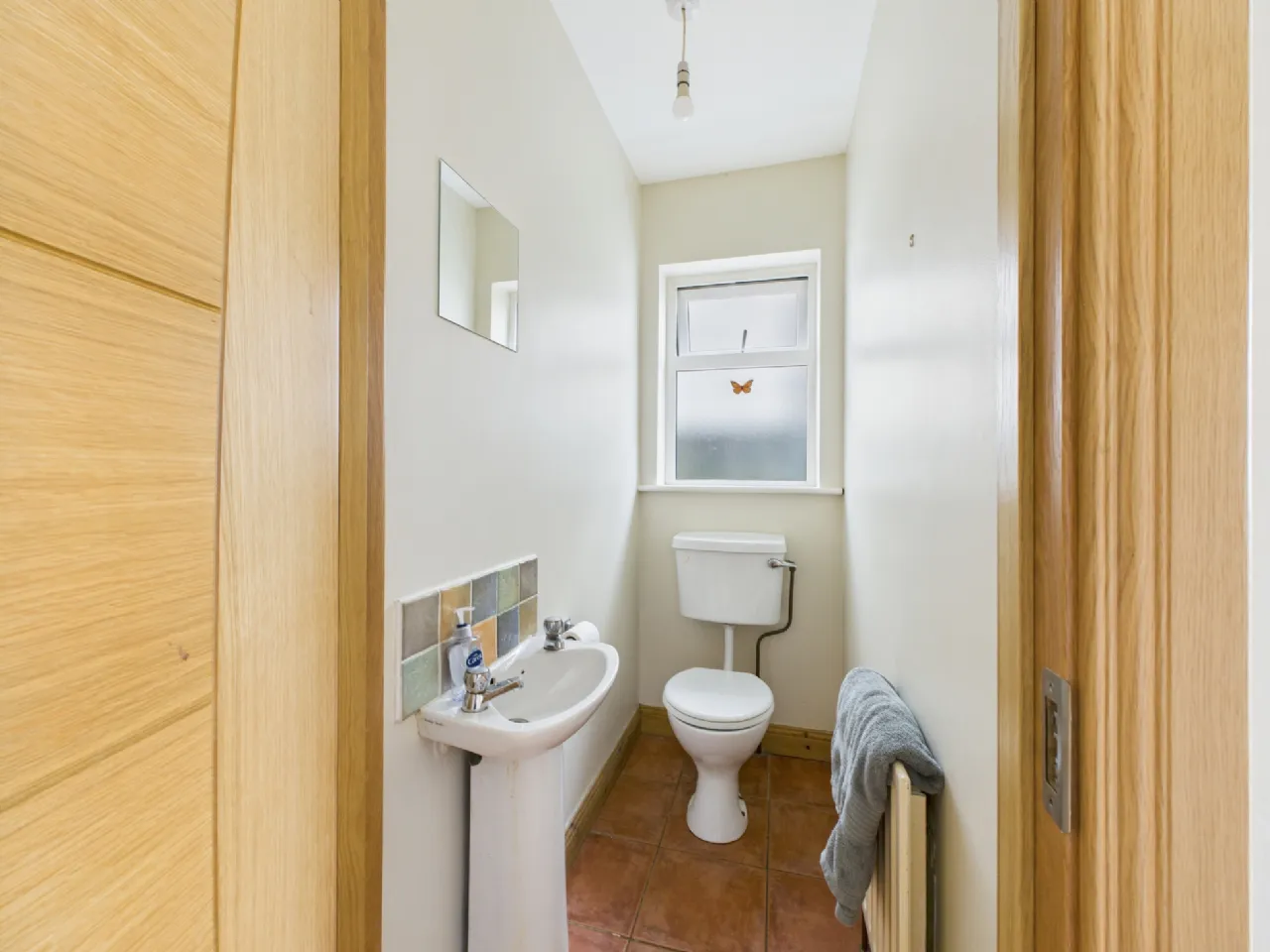 Photo of 35 Jairdin Drive, Loughrea, Co. Galway, H62 W586