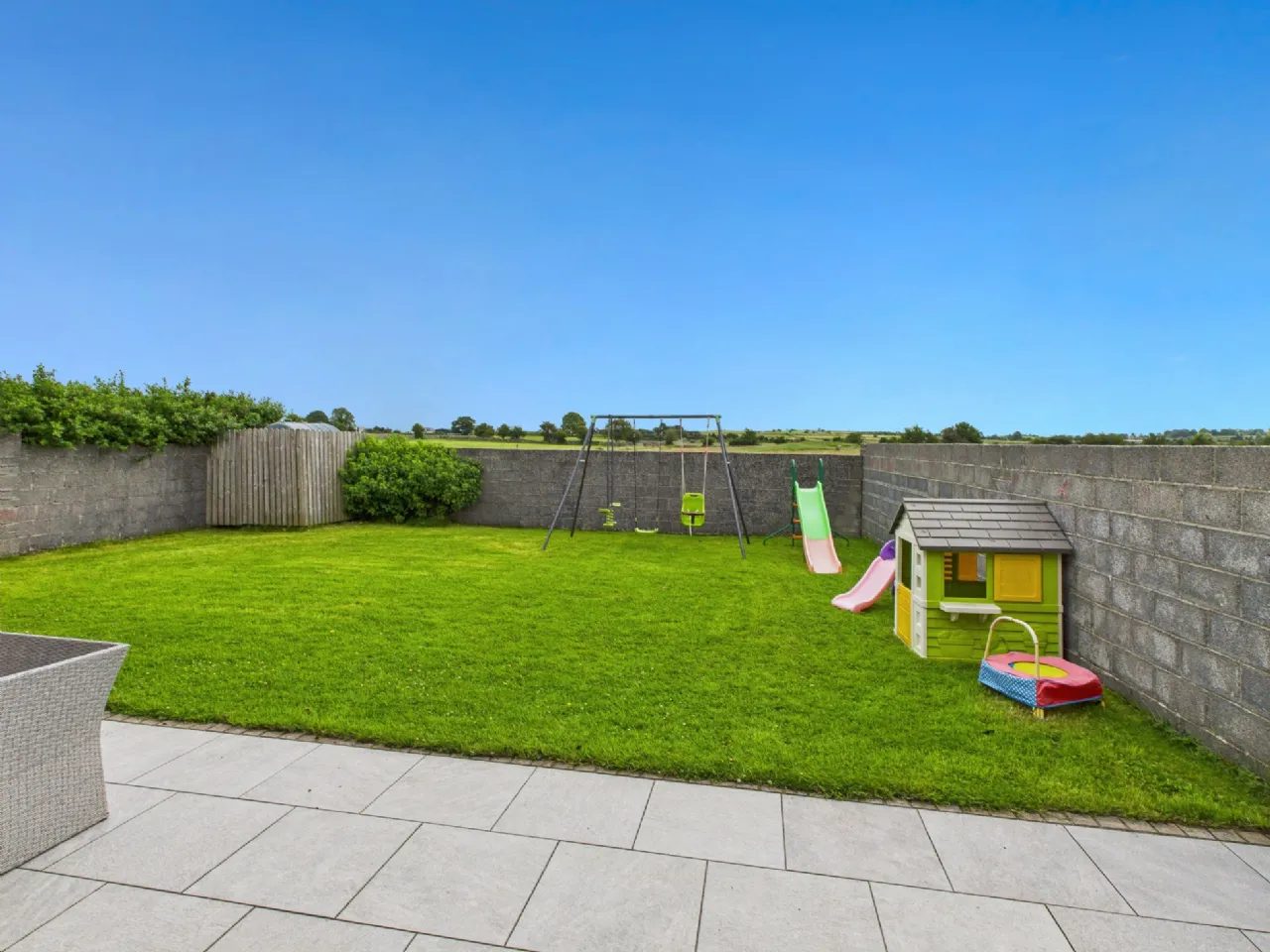 Photo of 35 Jairdin Drive, Loughrea, Co. Galway, H62 W586