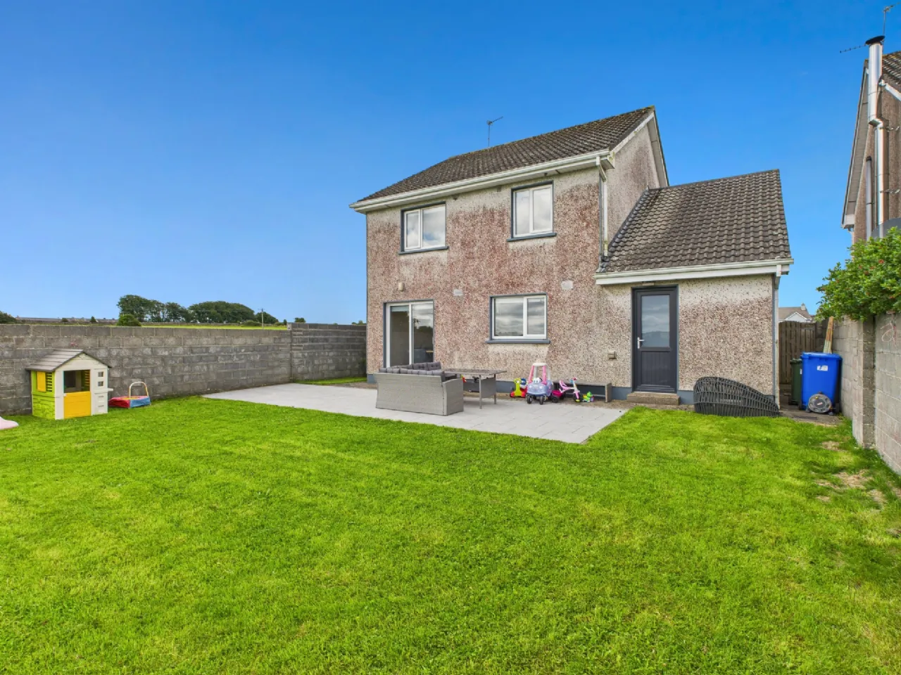 Photo of 35 Jairdin Drive, Loughrea, Co. Galway, H62 W586