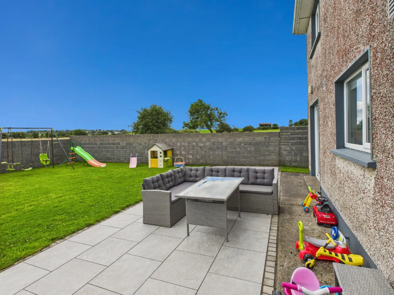 Photo of 35 Jairdin Drive, Loughrea, Co. Galway, H62 W586