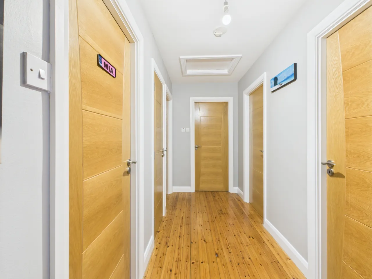 Photo of 35 Jairdin Drive, Loughrea, Co. Galway, H62 W586