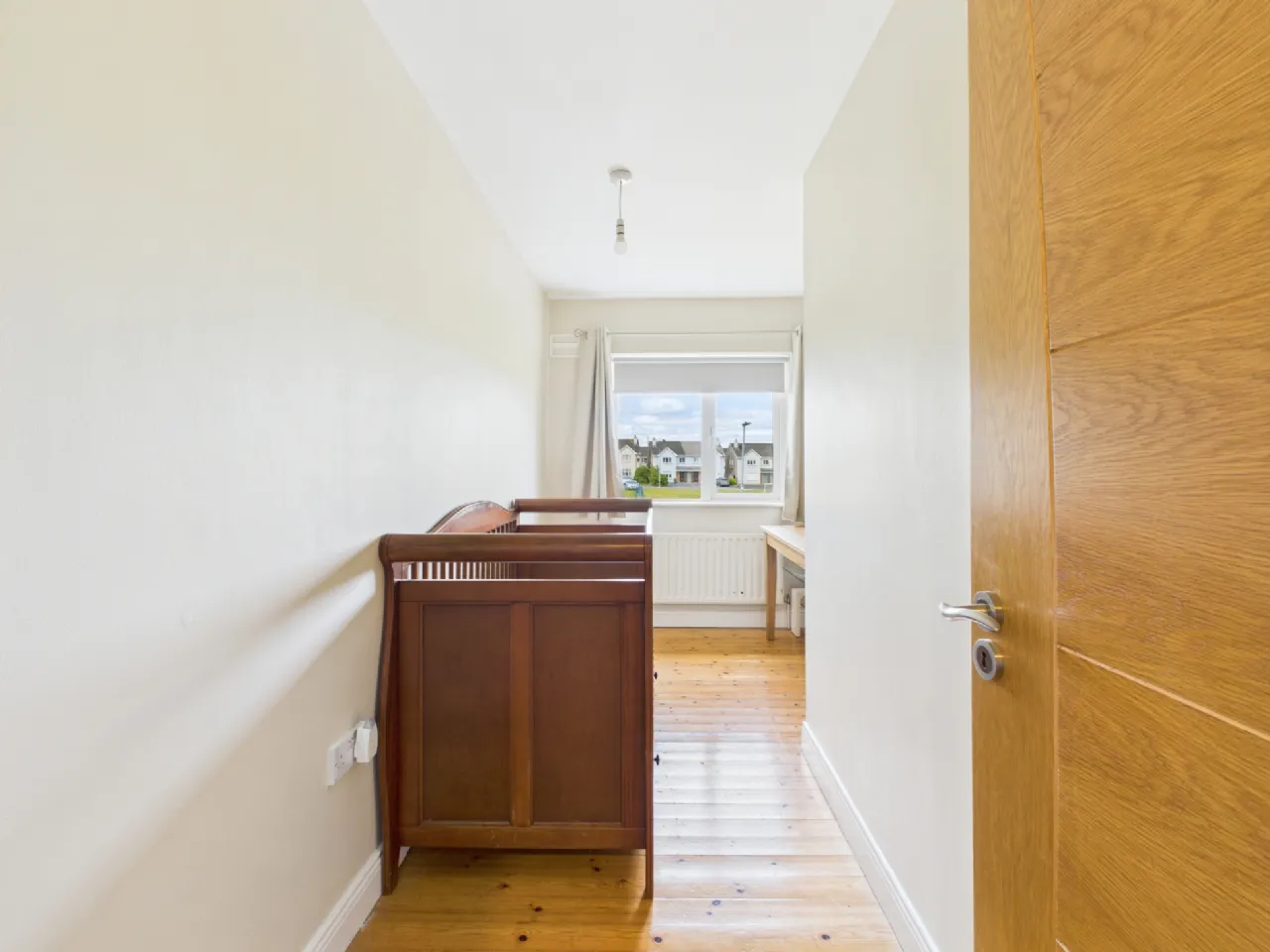 Photo of 35 Jairdin Drive, Loughrea, Co. Galway, H62 W586