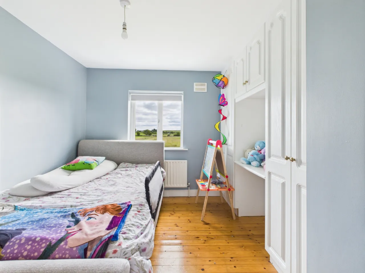 Photo of 35 Jairdin Drive, Loughrea, Co. Galway, H62 W586