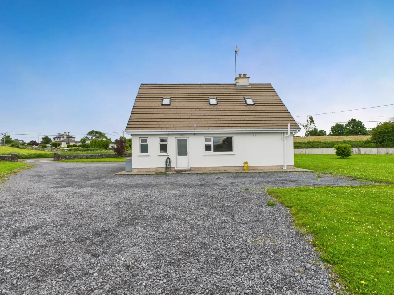 Photo of Cahercrea East, Loughrea, Co. Galway, H62 KF65