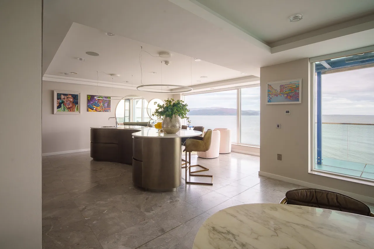 Photo of Sea Beach, Sandymount, Blackrock, Co. Louth, A91 N274