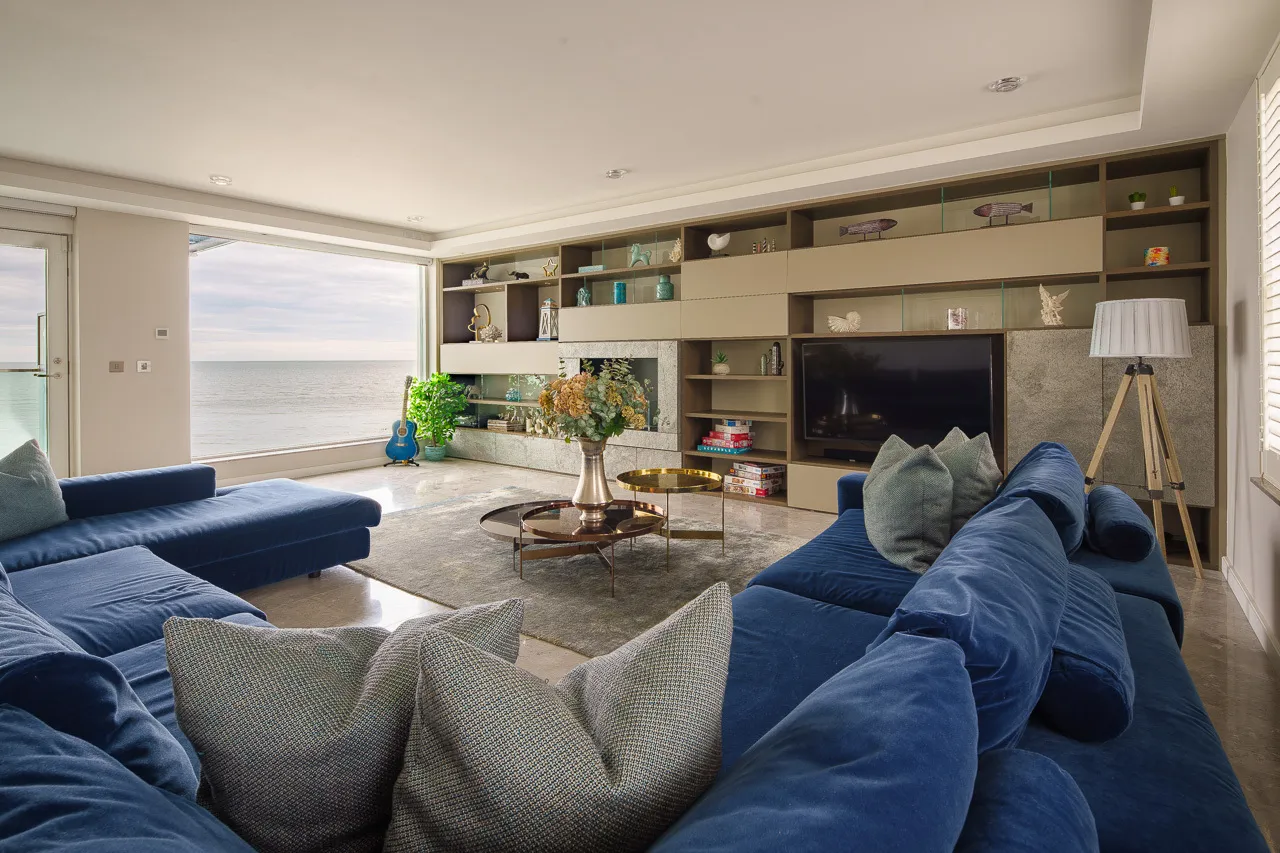 Photo of Sea Beach, Sandymount, Blackrock, Co. Louth, A91 N274