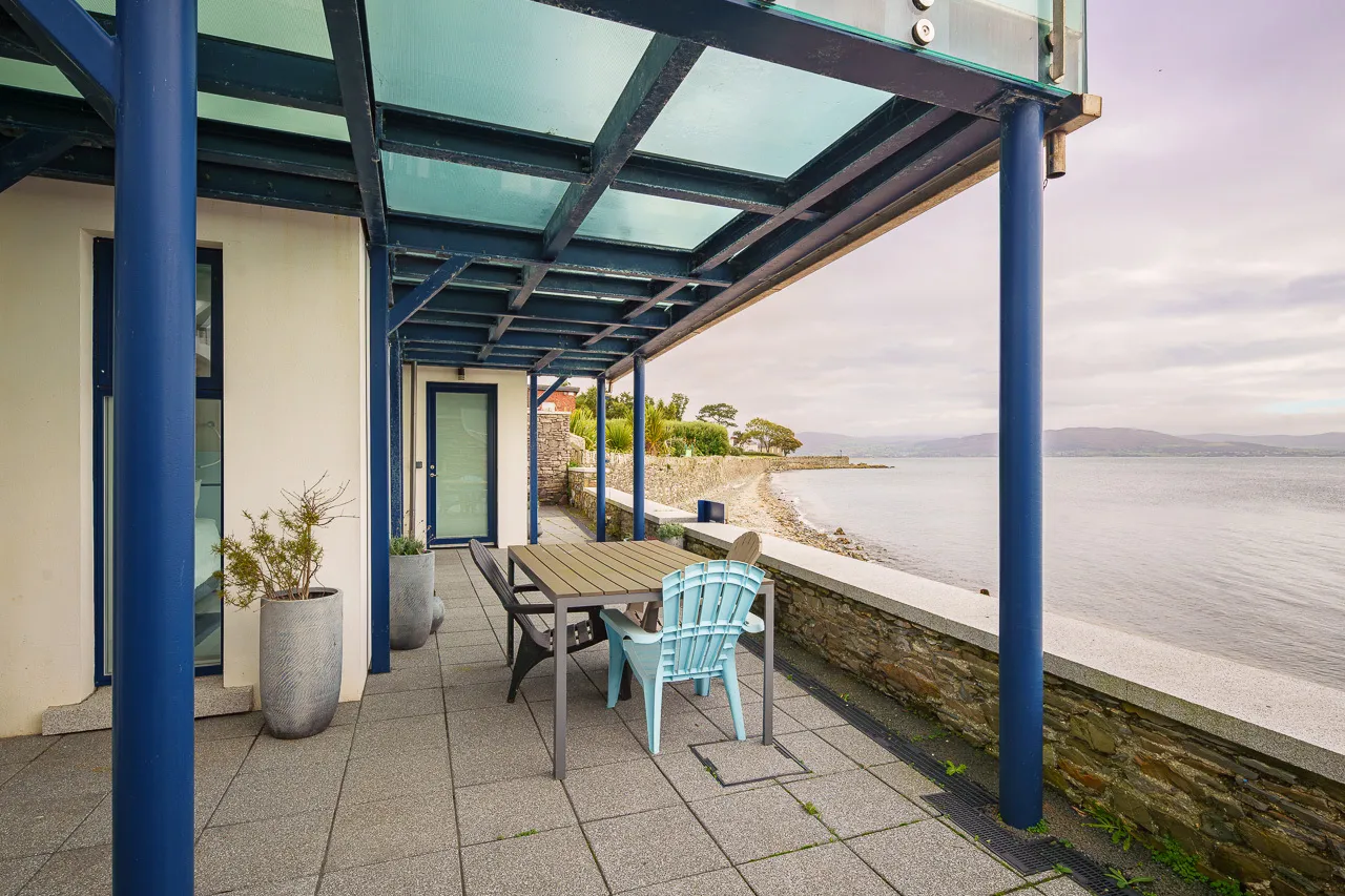 Photo of Sea Beach, Sandymount, Blackrock, Co. Louth, A91 N274