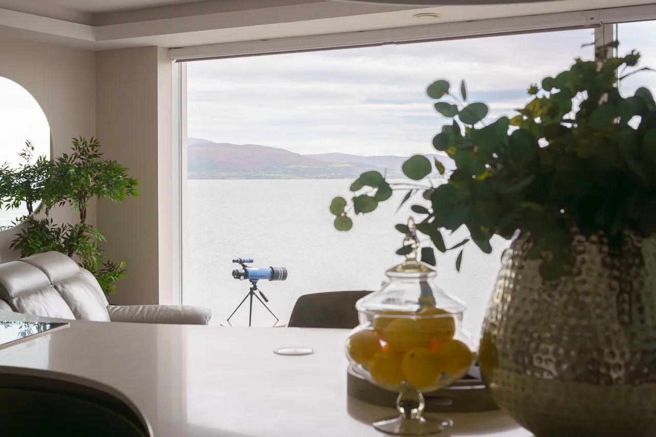 Photo of Sea Beach, Sandymount, Blackrock, Co. Louth, A91 N274