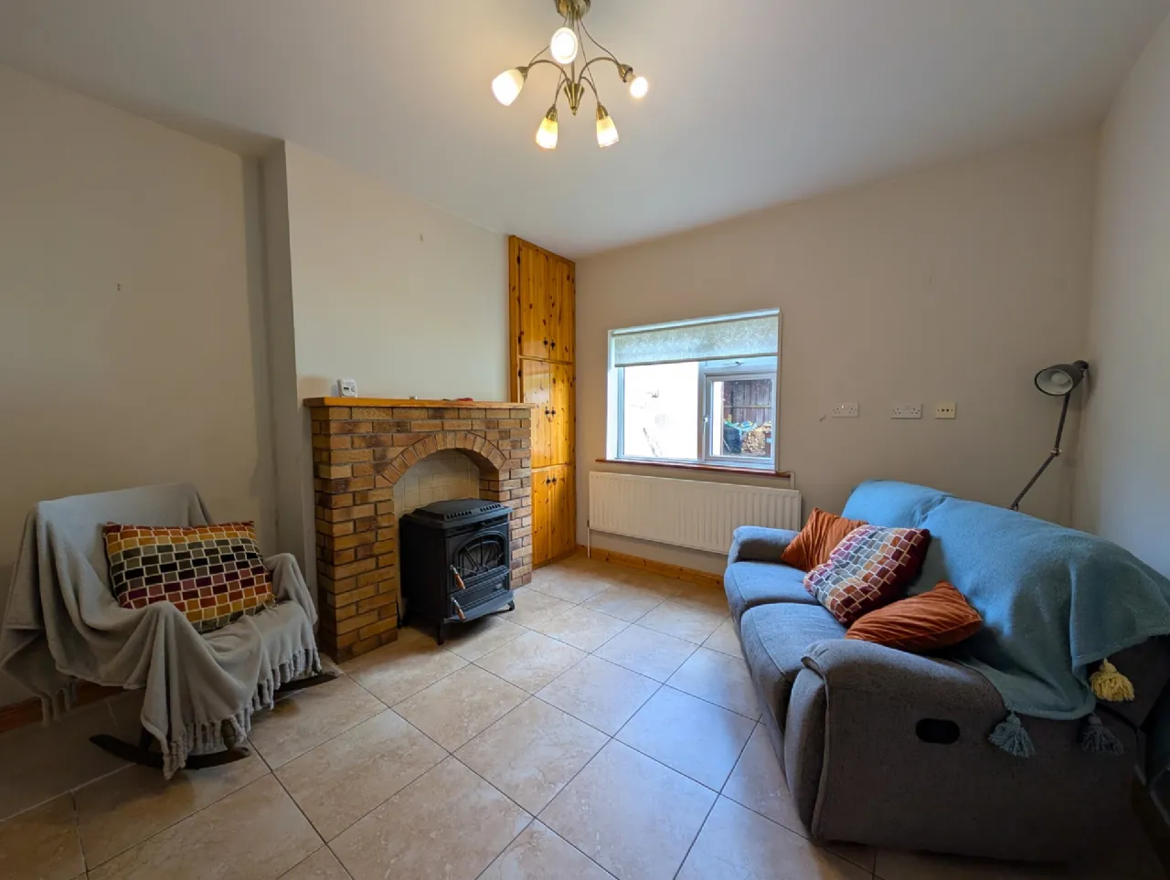 Photo of Ballyhaunis Road, Knock, Co Mayo, F12 DC58