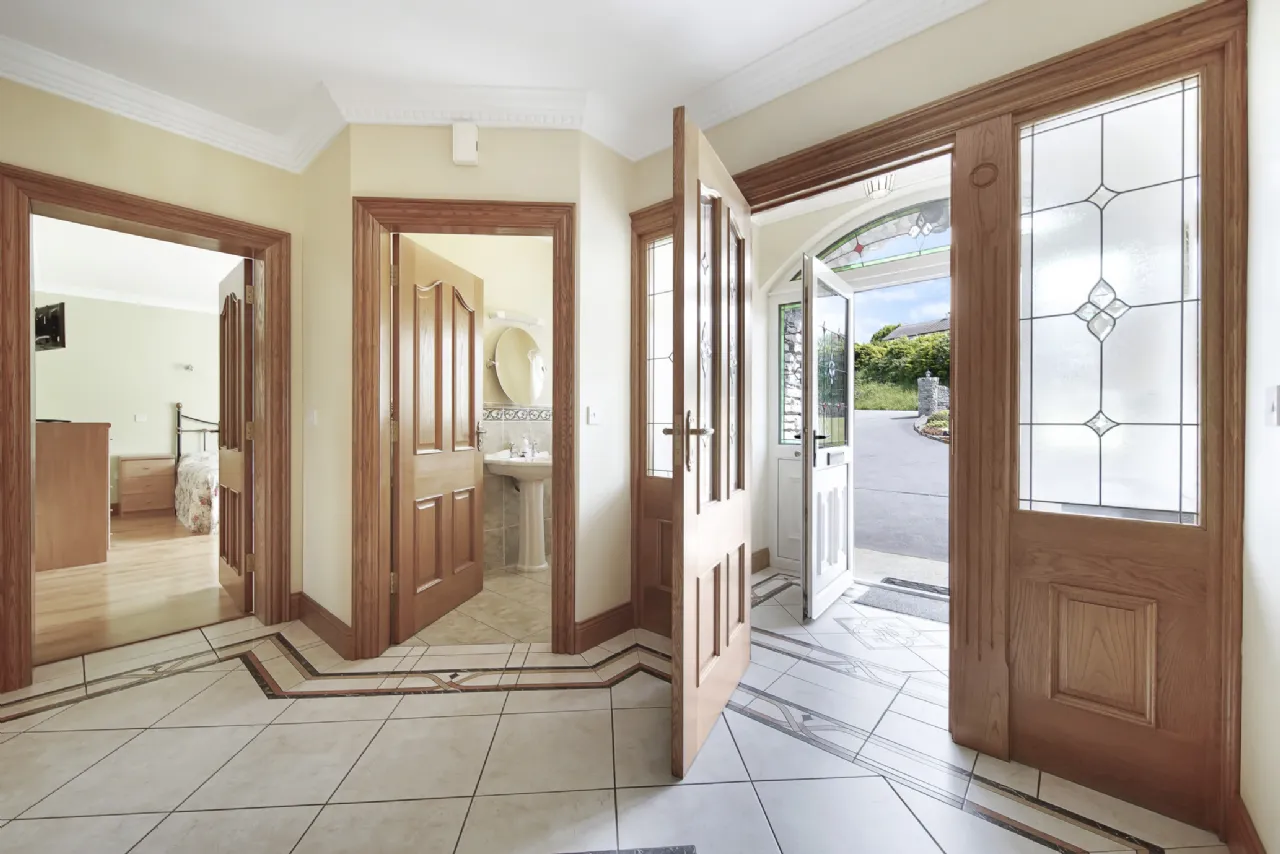 Photo of Archthorn House, Dromore, Letterkenny, Co. Donegal, F92FT91