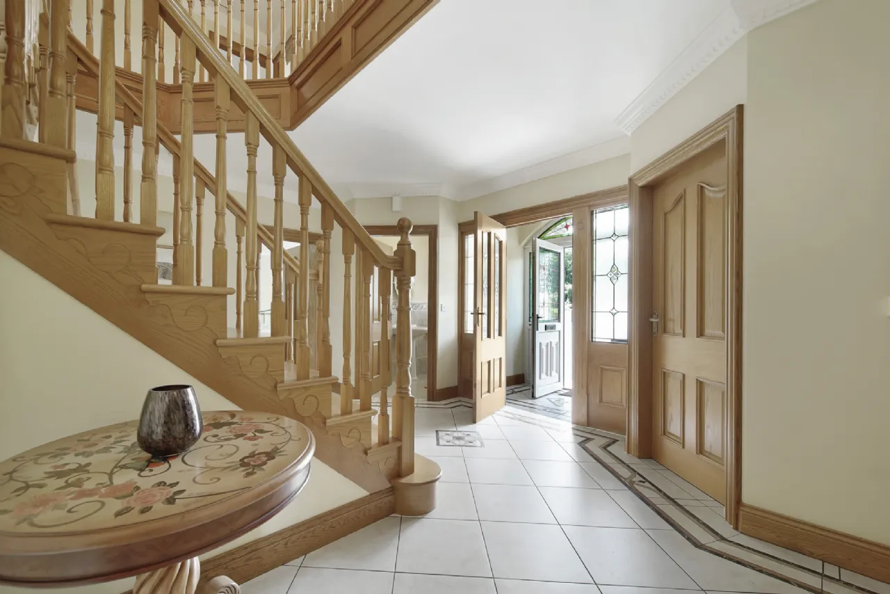 Photo of Archthorn House, Dromore, Letterkenny, Co. Donegal, F92FT91